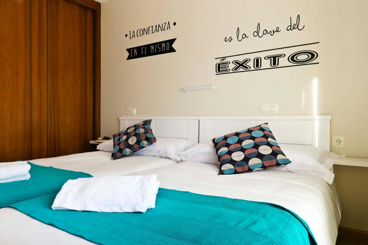 Habitaciones Albero Торо Экстерьер фото