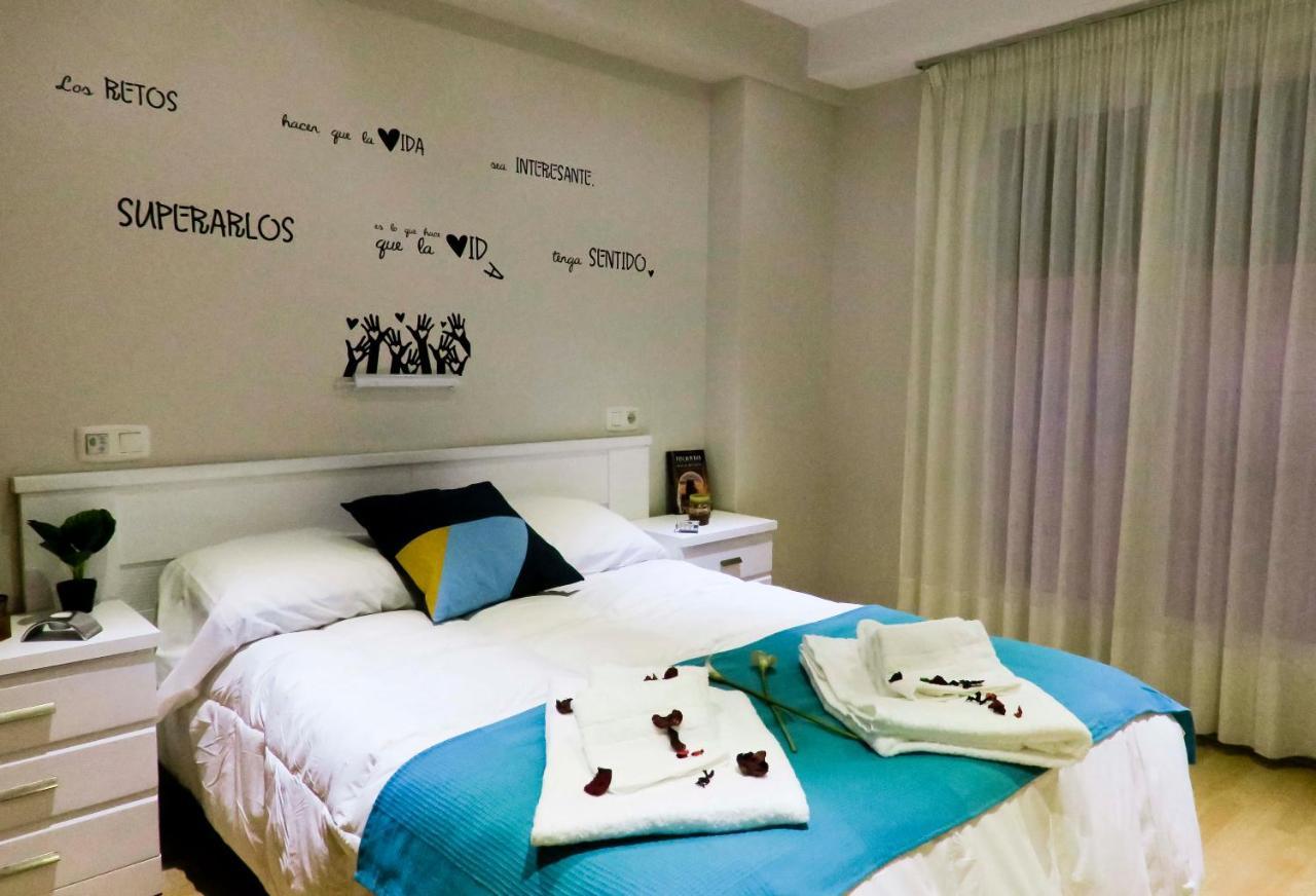 Habitaciones Albero Торо Экстерьер фото